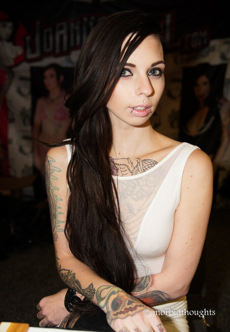 Sierra Cure model sexy image