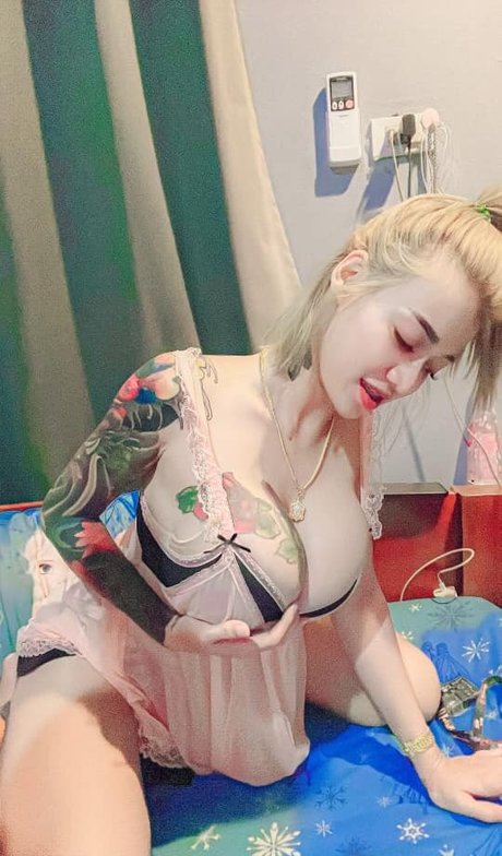 Saowaiak Netanong xxx star galleries