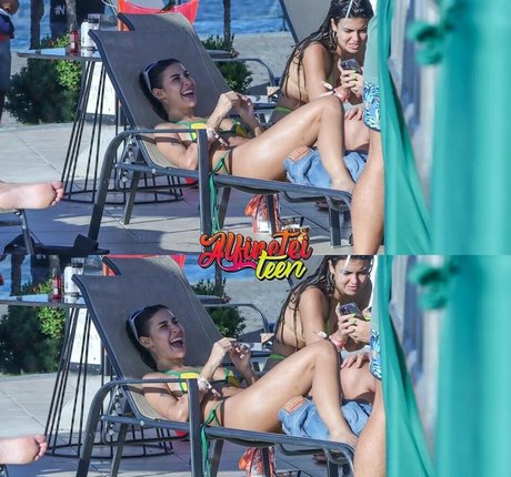 Farofa Da GKay actress photo