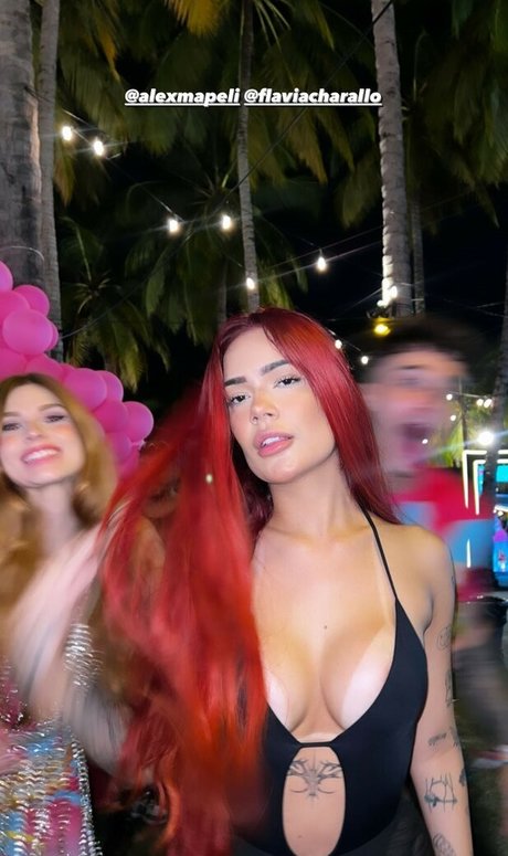 Farofa Da GKay hd pornstar img