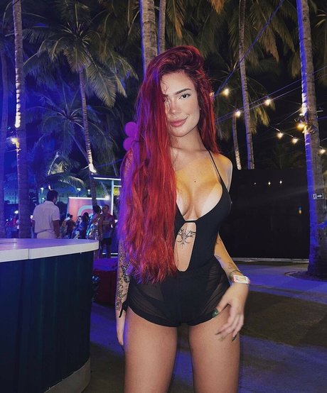 Farofa Da GKay art pornstar photo