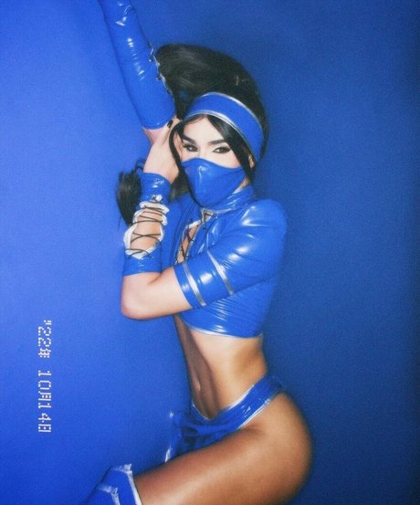 Rafa Uccman xxx star pics