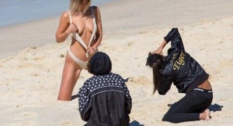 Kristina Mendonca model xxx pictures