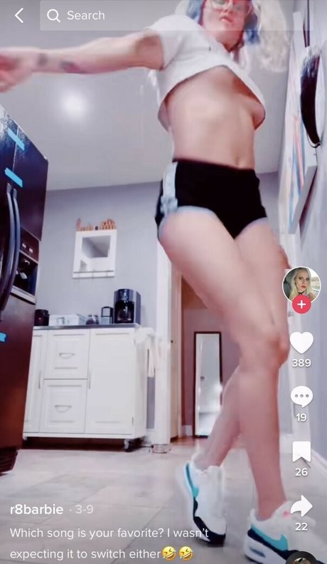 Barbiewants2hype pretty star archive