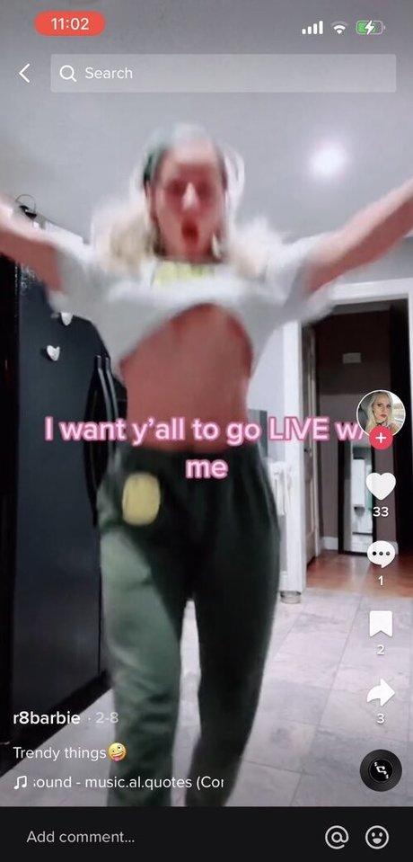 Barbiewants2hype star adult archive