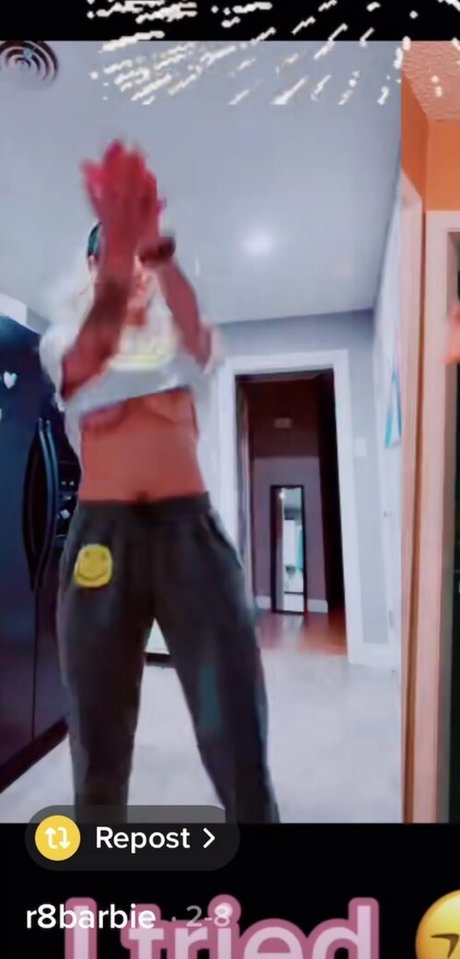 Barbiewants2hype porn actress photos