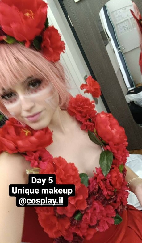 Adiyan model nice pic