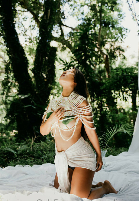 Pumalicious art pornstar picture