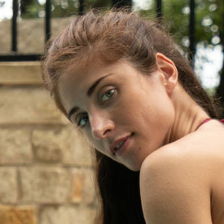 Erika Atomika model nice img