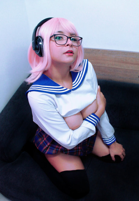 Harumicos Profile pic