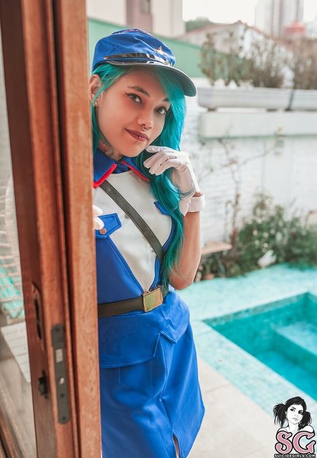 sophya sg model xxx photo