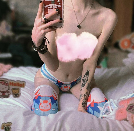 Hollowpix_ art pornstar pics