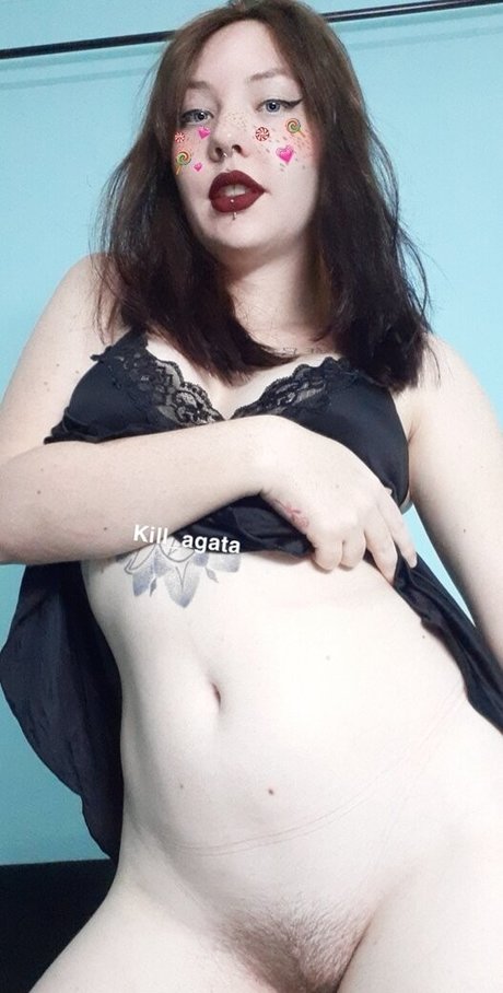 agata kill best pornstar image