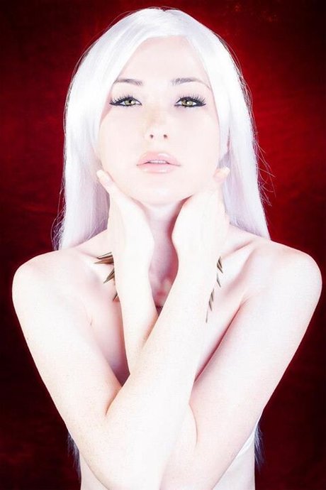 Valeria Gurevich nice pornstar pic