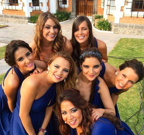 Barbara Islas hot actress picture