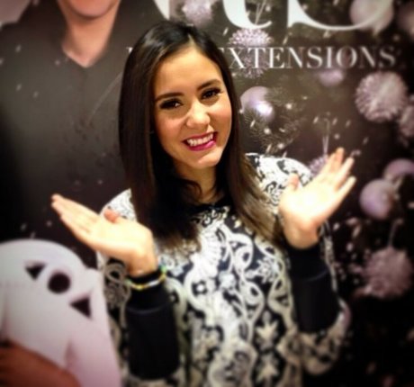 Barbara Islas top actress pic