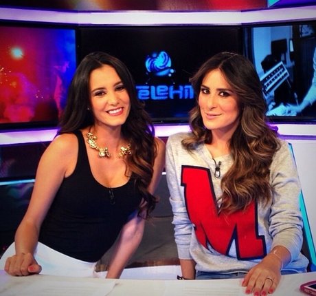 Barbara Islas pornstar xxx images