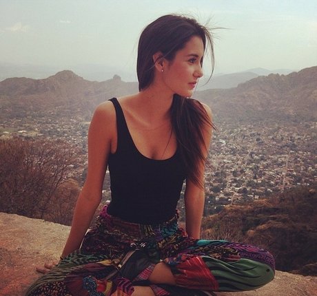 Barbara Islas pornstar beautiful galleries