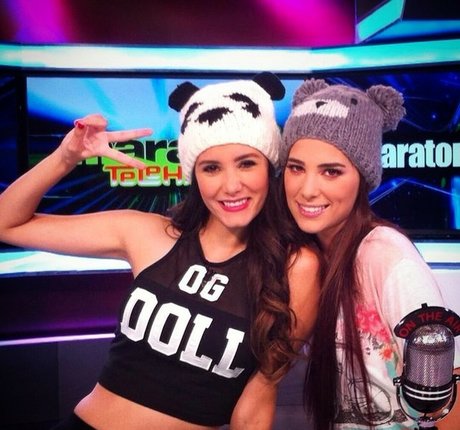 Barbara Islas hd model picture