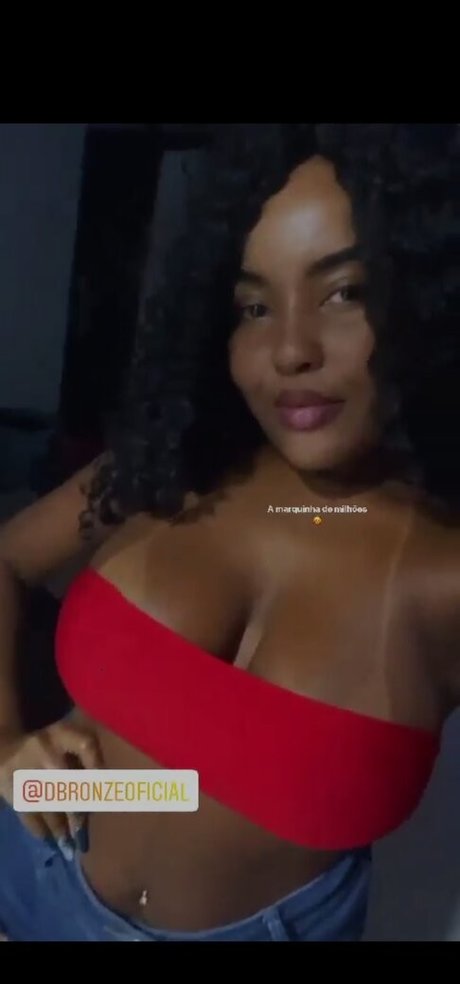 Sthefany Cristina star nude pics