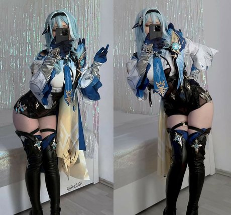 Reilah star erotic img