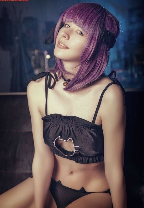 Aleksis Hitc nude star img