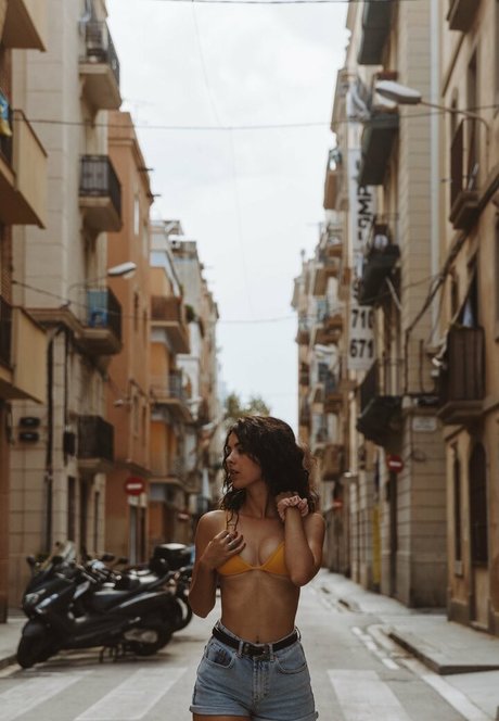 Sara Llamas Profile pic