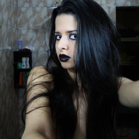 Rafaela Cavalcante top model picture