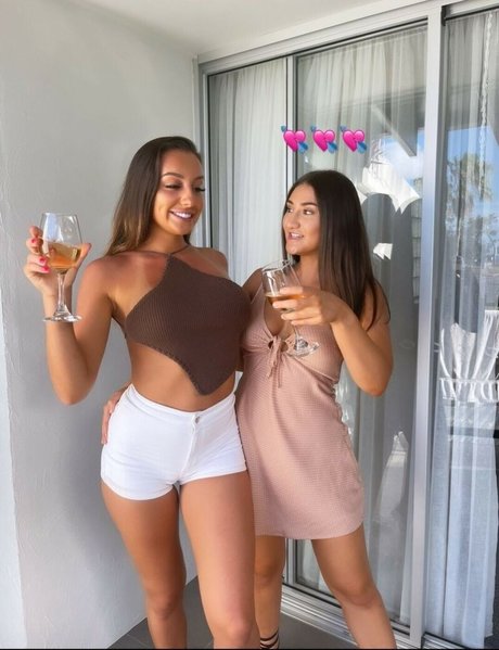 Sophia Cotter model erotic archive