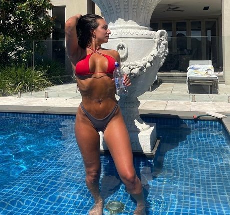 Sophia Cotter star hd image