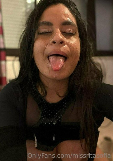 Rita Sofia star nudes pics