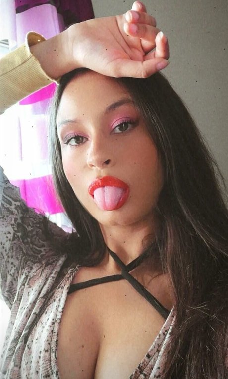 Rita Sofia nudes actress pic