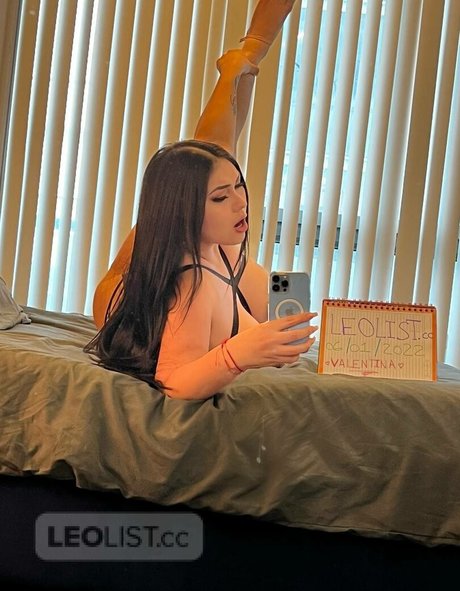 Miss Leira star nudes photo