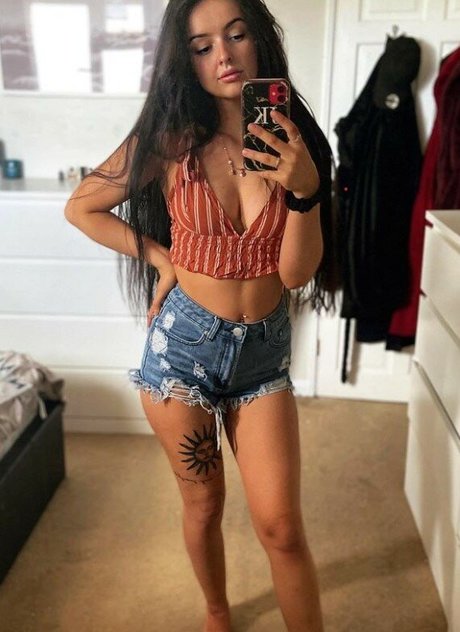 Jade K perfect actress pictures