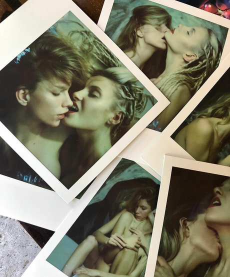 Angela Olszewska star pretty photos