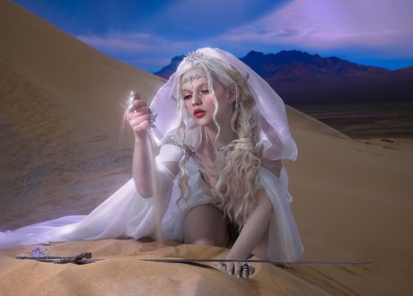 Emma Karla Peet Profile pic