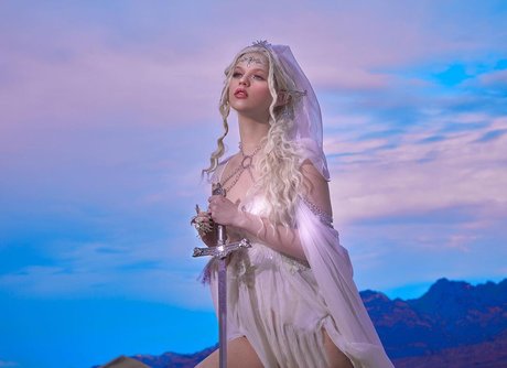 Emma Karla Peet hd star archive