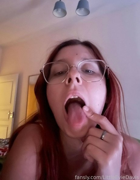 LittleEvieDavis Profile pic