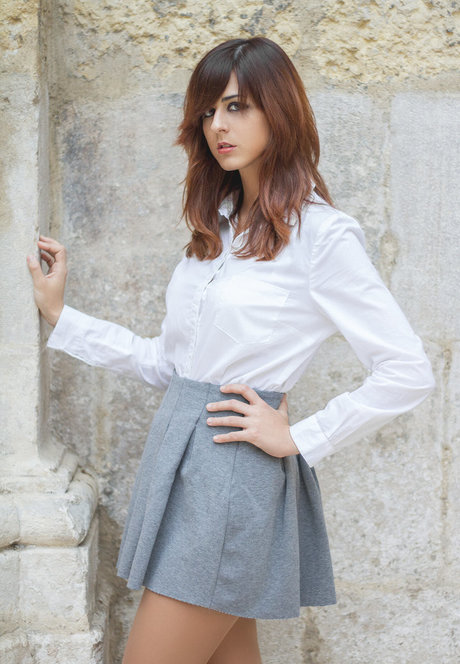 jubyheadshot pornographic star picture