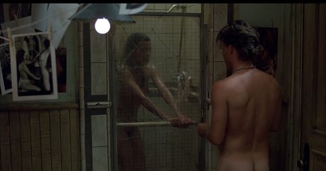 Irene Cara free model image