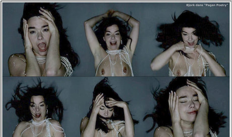 Bjork free actress photo