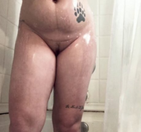 ASMR Kay model exclusive image