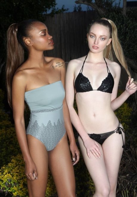 Katherine Konlin star sexy pic