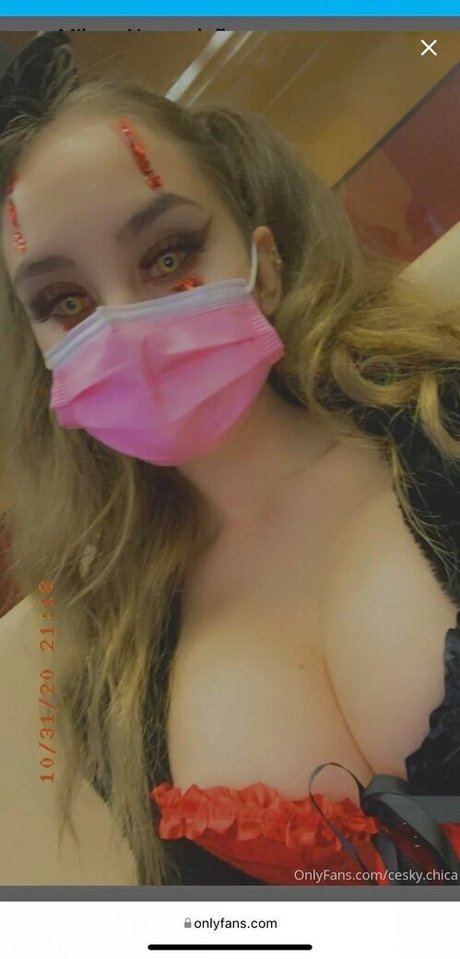 cesky chica star sex pics