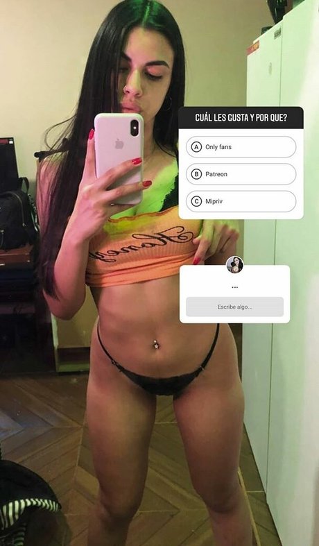 viviarrygada pornstar naked img