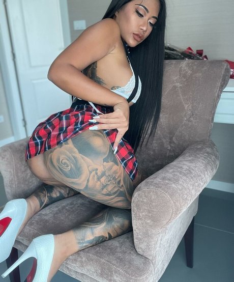 Ploy Panida perfect pornstar image