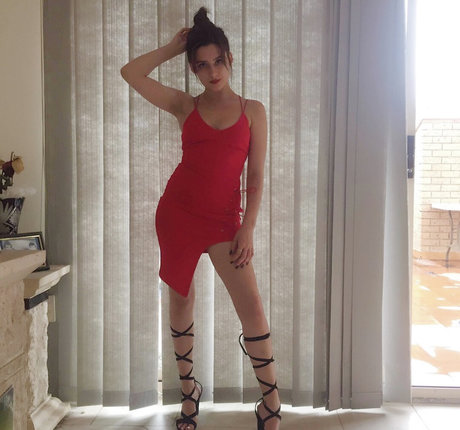 ASMR With Allie star xxx picture