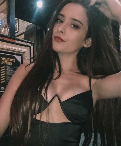 ASMR With Allie exclusive model gallery