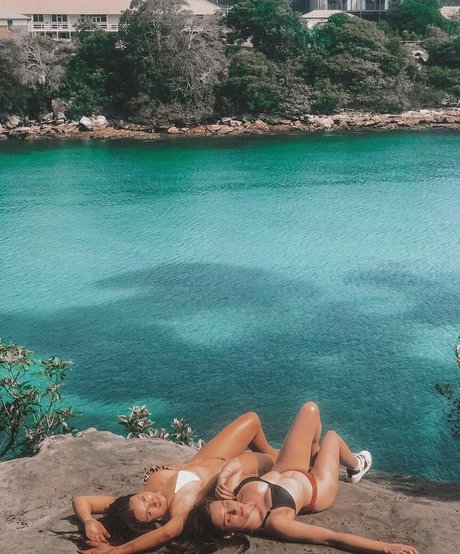 ASMR With Allie model porn gallery