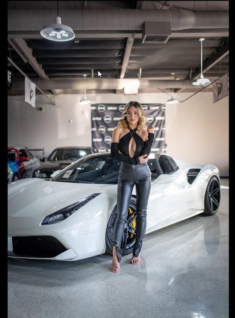 tuner bae adult actress pictures